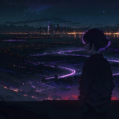 Nebula愁.
