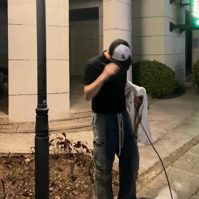 慕川