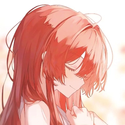ღ上杉绘梨衣