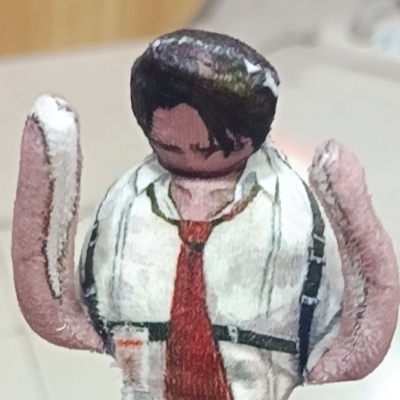 走T台的椰汁糯米qs39