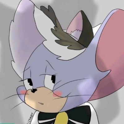 一只小泰菲