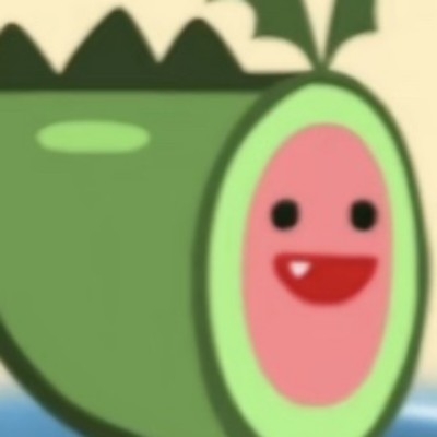 喵