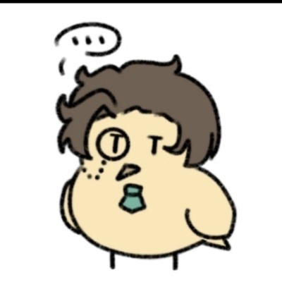 。