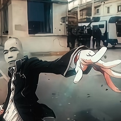 良好市民在躺平gax4