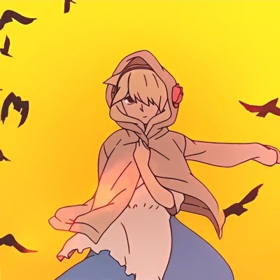 イレーナが好き