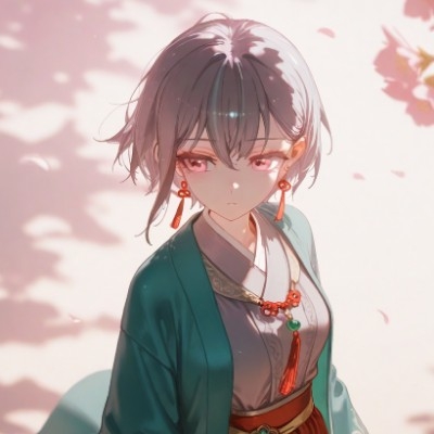 寡淡无味
