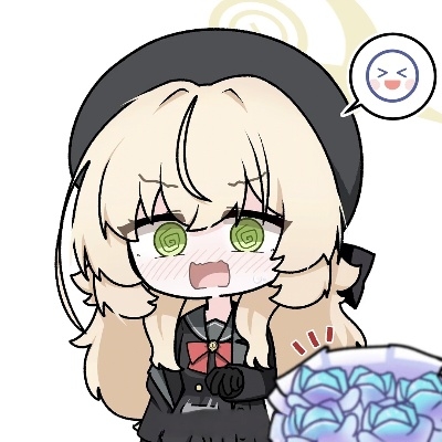 浑浊的日子混日子