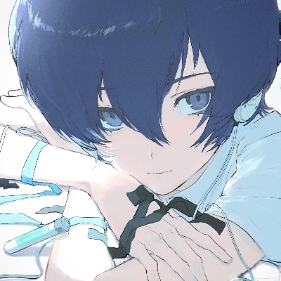 大脑袋瓜子在发呆krv1