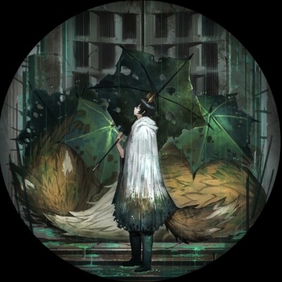 小恶魔