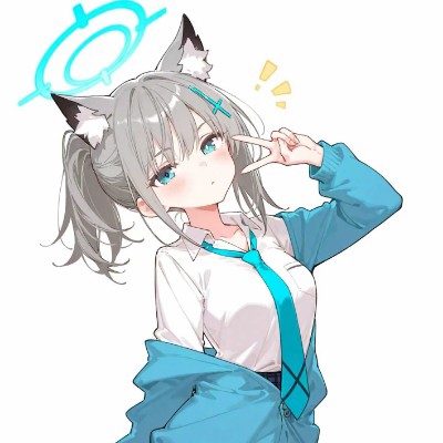 狼小白