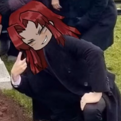 守护他人的决意