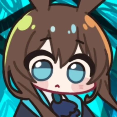 小小的黑色王冠