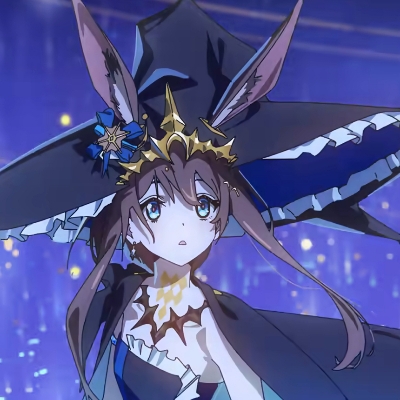 小小的黑色王冠