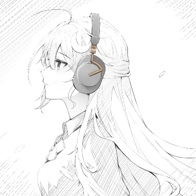 墨白