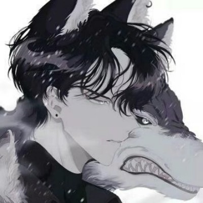 星夜银浪