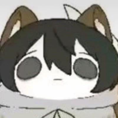 一只小狐狐