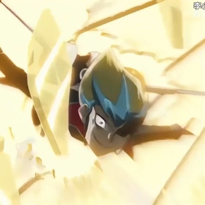 古代使役尼特的神