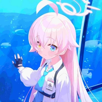 小鳥遊　ホシノ