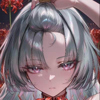 殷红迷雾