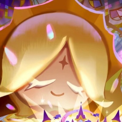 柿子！