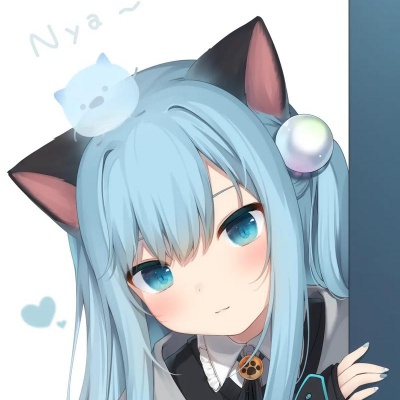 岚莎猫猫酱