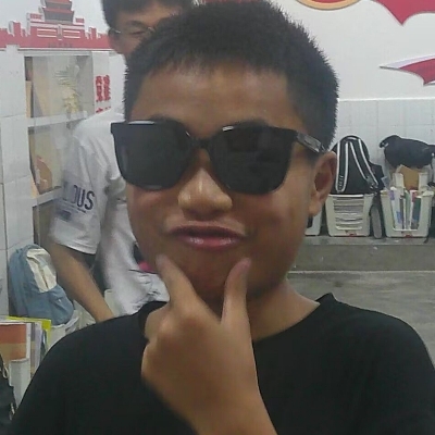 小杨人