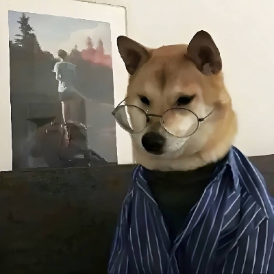 青尘
