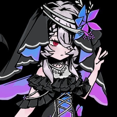 神秘人形异想体