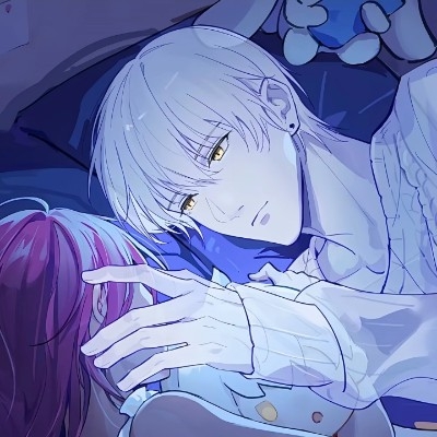 齐司礼可爱小狐狸