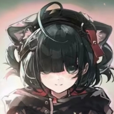 会后空翻的喵喵