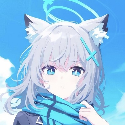 狼影月下