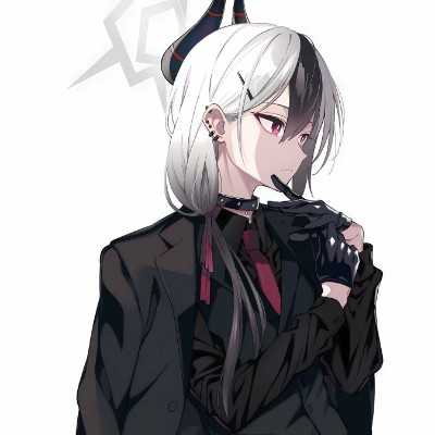 璃