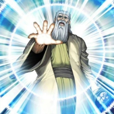 白化木