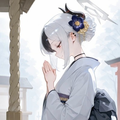 落空