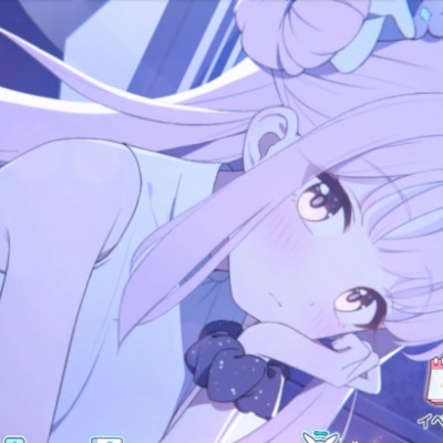 叶的奈画家