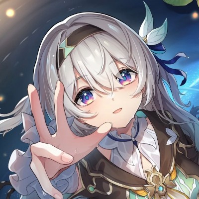 辰星霜月
