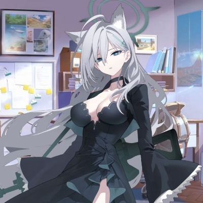 霄