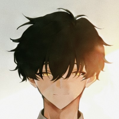 夏莱人员——肖绪