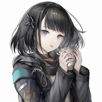 白博士