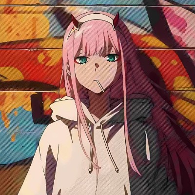 noway的森林