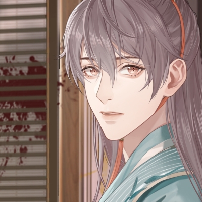 爱上袁基只需一眼