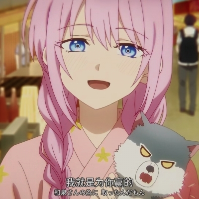 吐血分享的Nigoe204