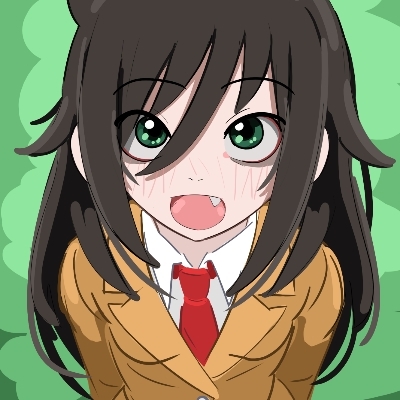 月色美しい