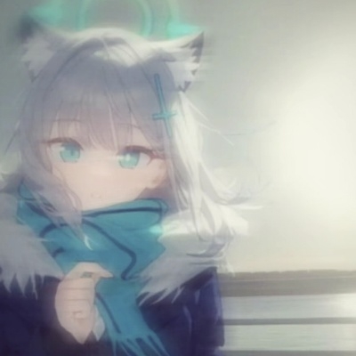 砂狼 白子