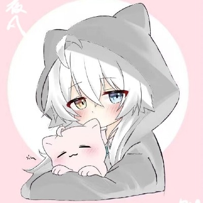 白夜风也叫阿白
