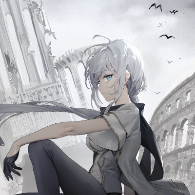 为所欲为的诗人myu777