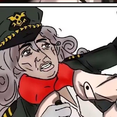 差点被掐死的亚哈