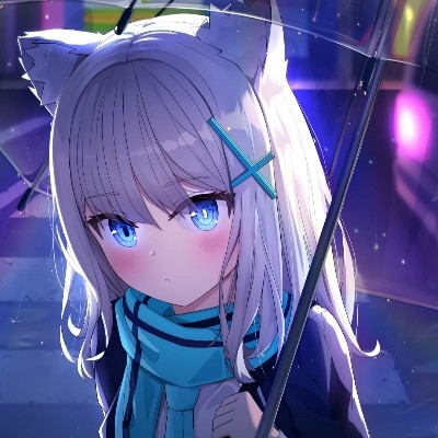 白子