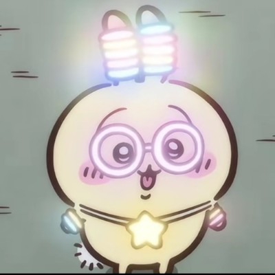 小兔乌乌♡