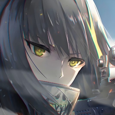 一只小公主